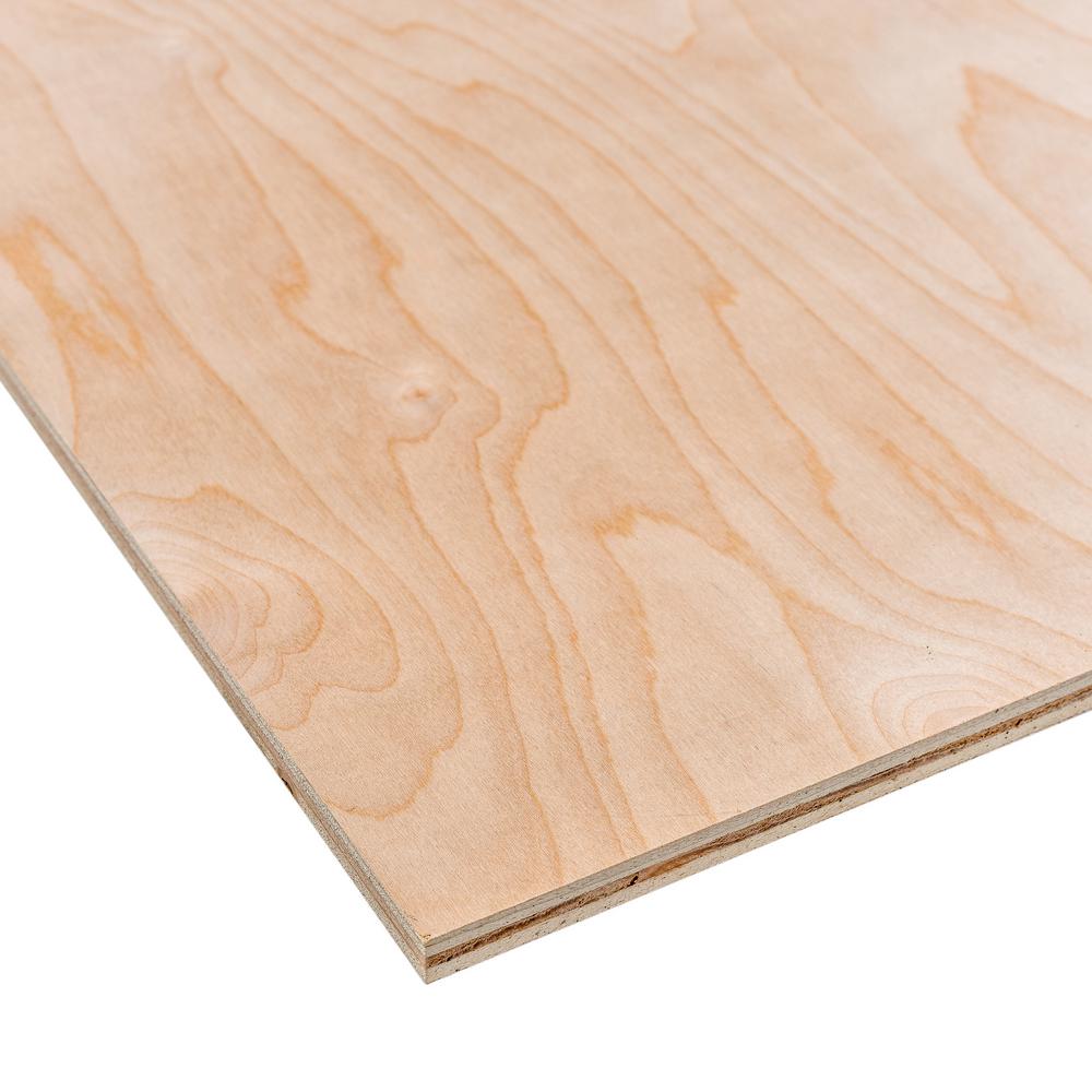1 2 Birch plywood