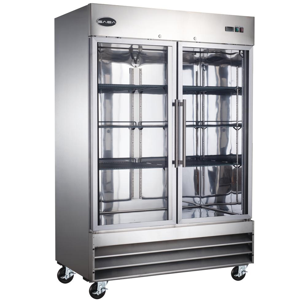 Commercial Refrigerators The Home Depot - Best Commercial Glass Door Refrigerator Commercial Refrigerators The Home Depot - Best Commercial Glass Door Refrigerator