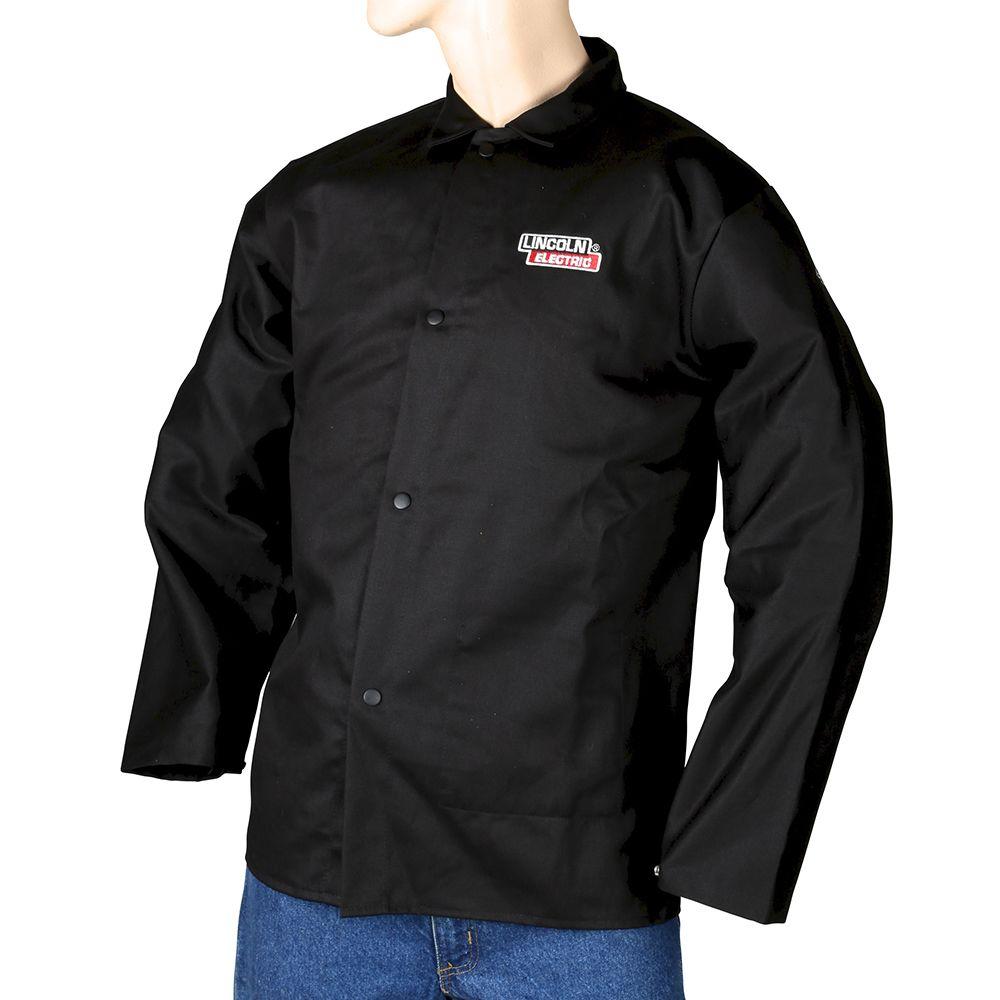 electric work jacket