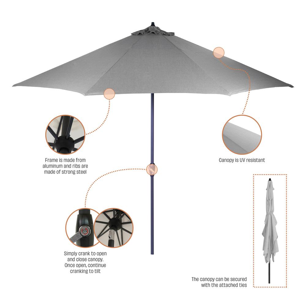 Patio Umbrella Tilt Parts Reviewmotors.co