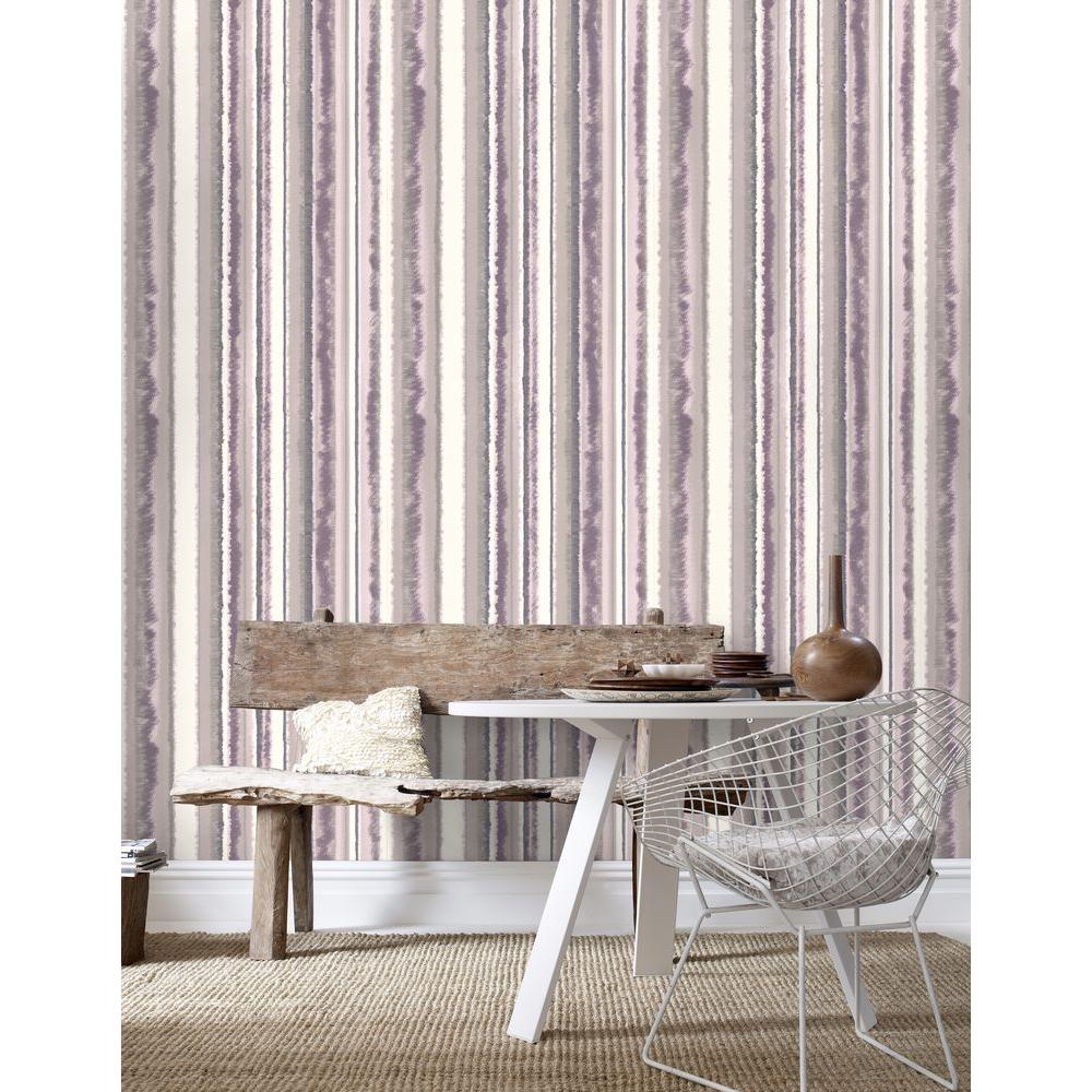 Wallpaper - Wallpaper & Borders - The Home Depot