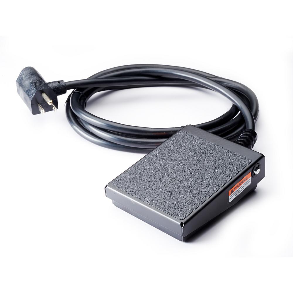 LEM Products Grinder Foot Switch