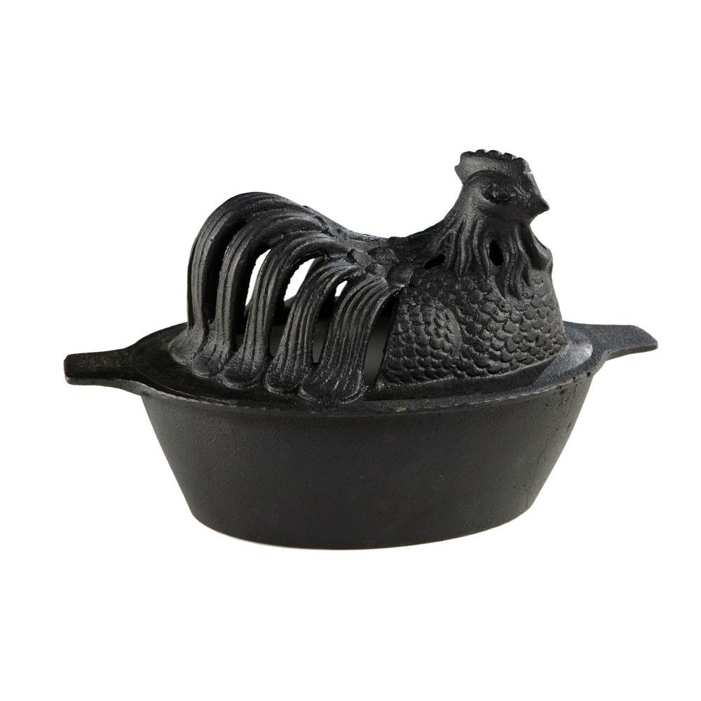 vogelzang coal rancher potpourri