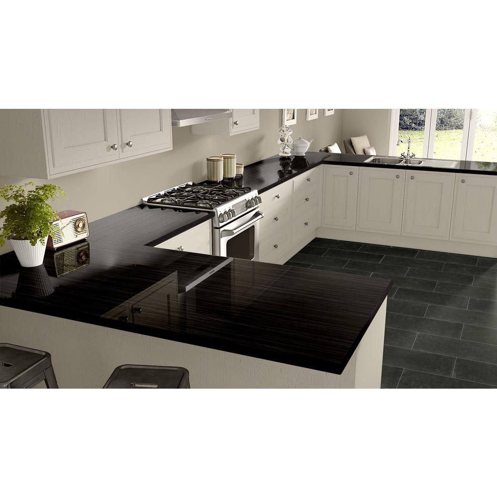 Wilsonart 3 In X 5 In Laminate Countertop Sample In Madagascar