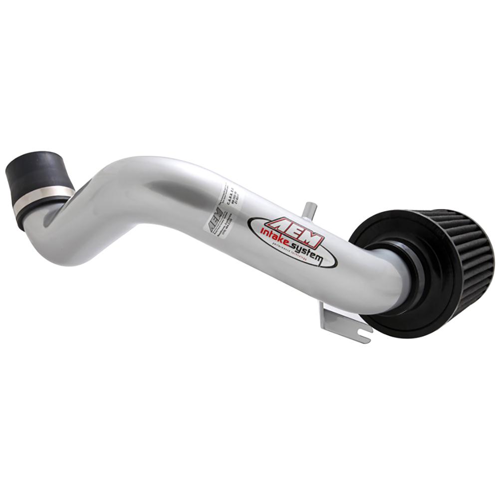 Aem 07 08 Dodge Caliber Comp Silver Brute Force Air Intake 21 07 08 Dodge Caliber Comp Silver Brute Force Air Intake