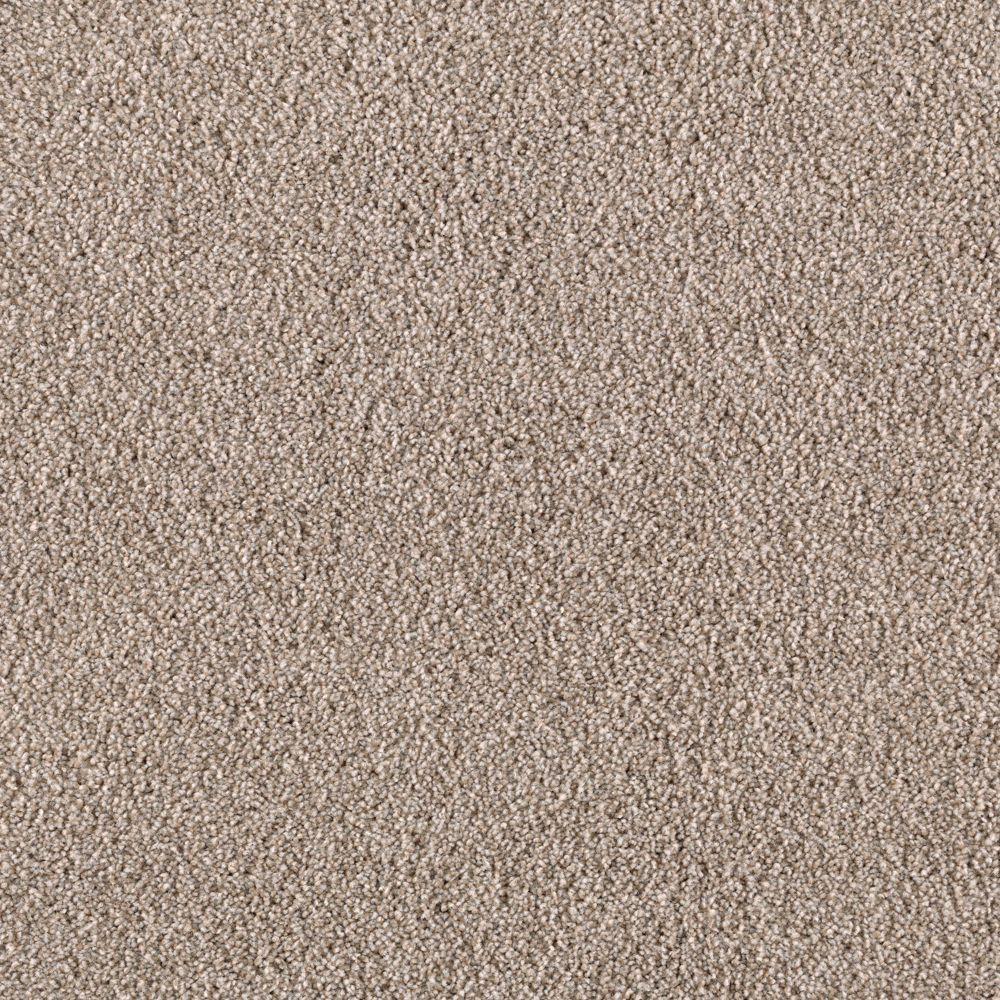 Horsepower I Color Taupe Treasure Twist 12 Ft Carpet 0353D 23 12   Taupe Treasure Twist Frieze 0353d 23 12 64 1000 