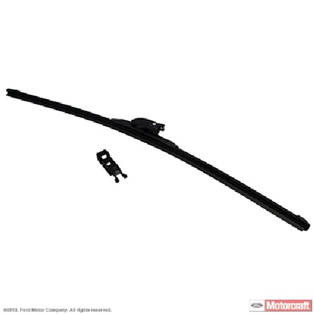 Motorcraft Premium Flat Windshield Wiper BladeWW2201PF The Home Depot