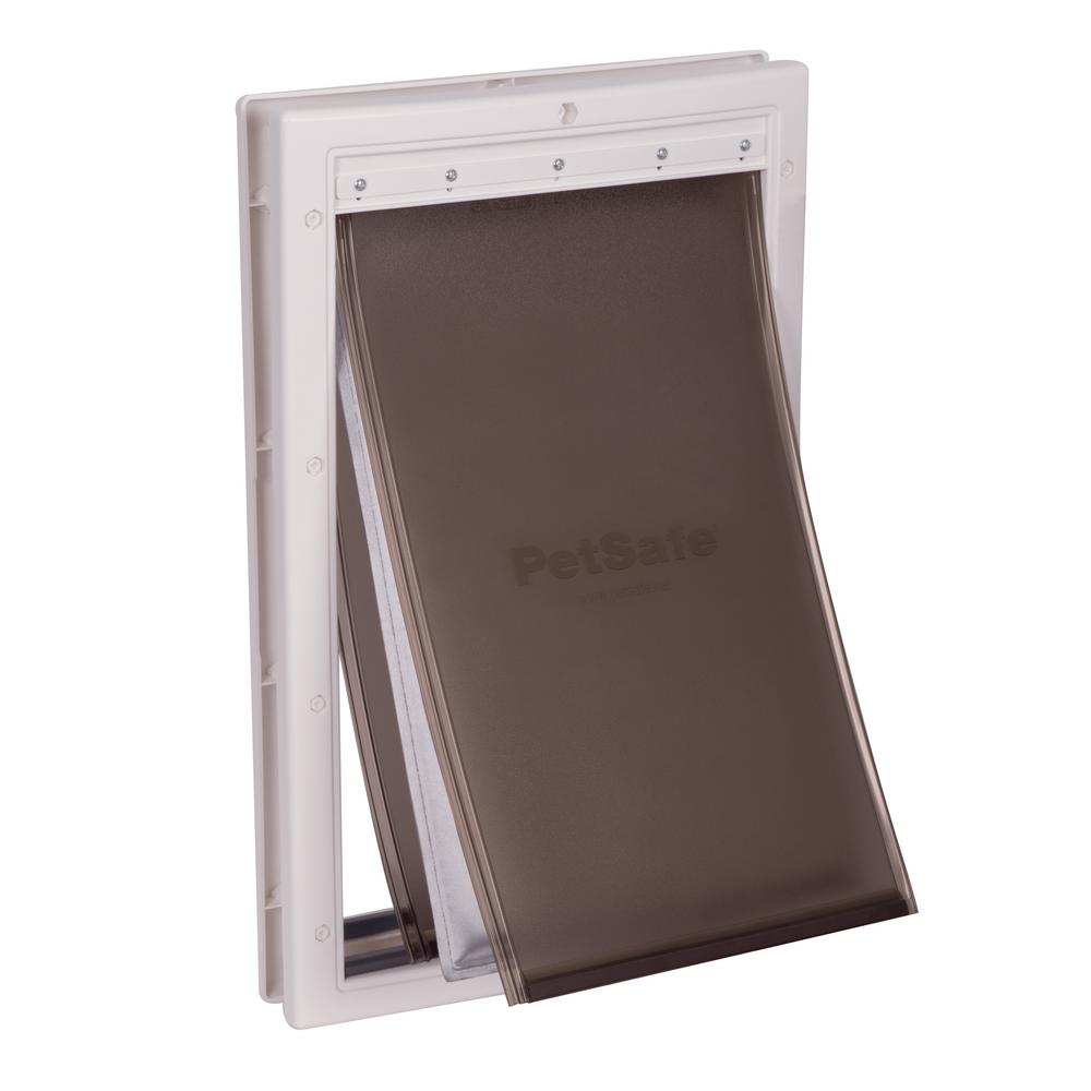 Petsafe extreme weather pet door