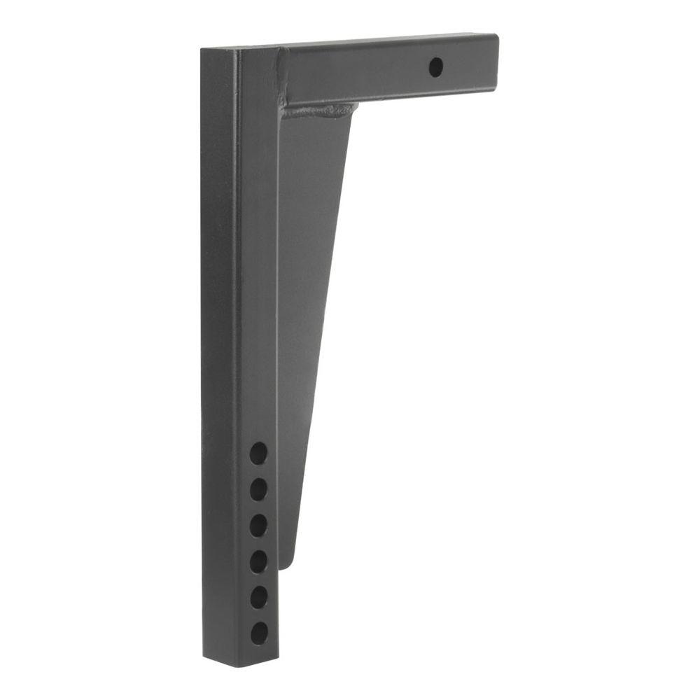 CURT Weight Distribution Shank (2" Shank, 141/2" Drop)17125 The