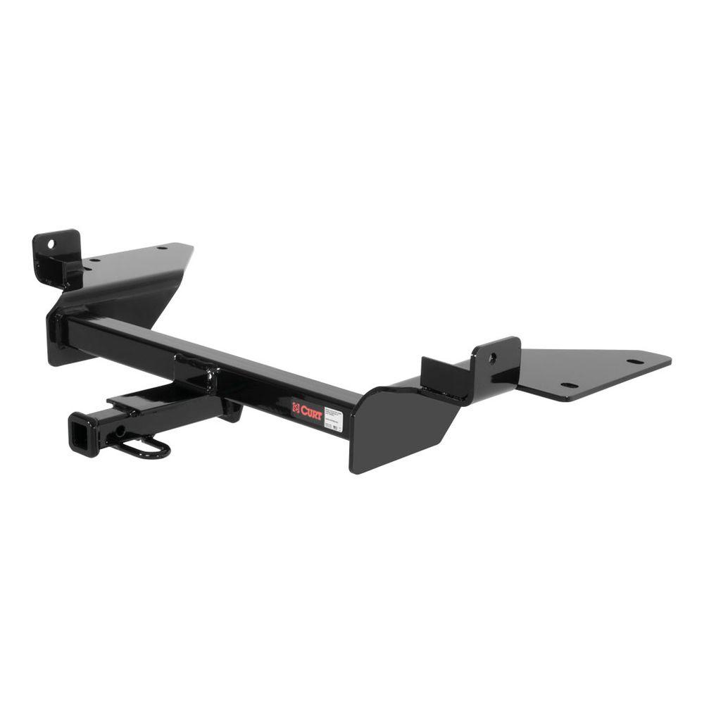 CURT Class 2 Trailer Hitch for Cadillac De Ville, Cadillac DTS-12058 ...