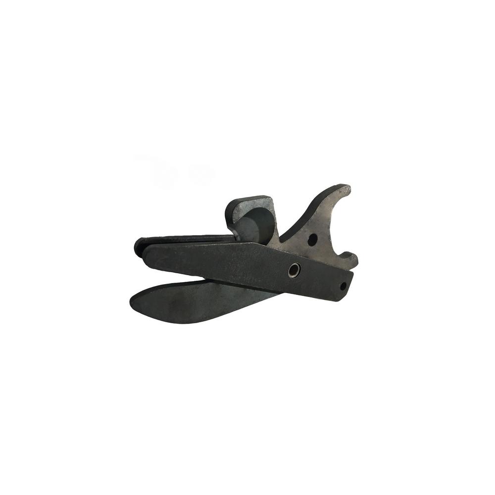 5/16 inch Fiber Cement Shear Diverting Blade Replacement Kit