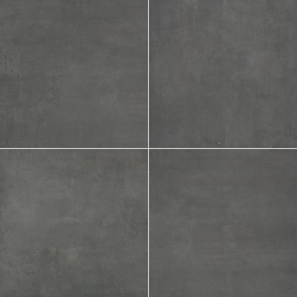 MSI Beton Antracite 24 in. x 24 in. Porcelain Paver Tile (14 pieces