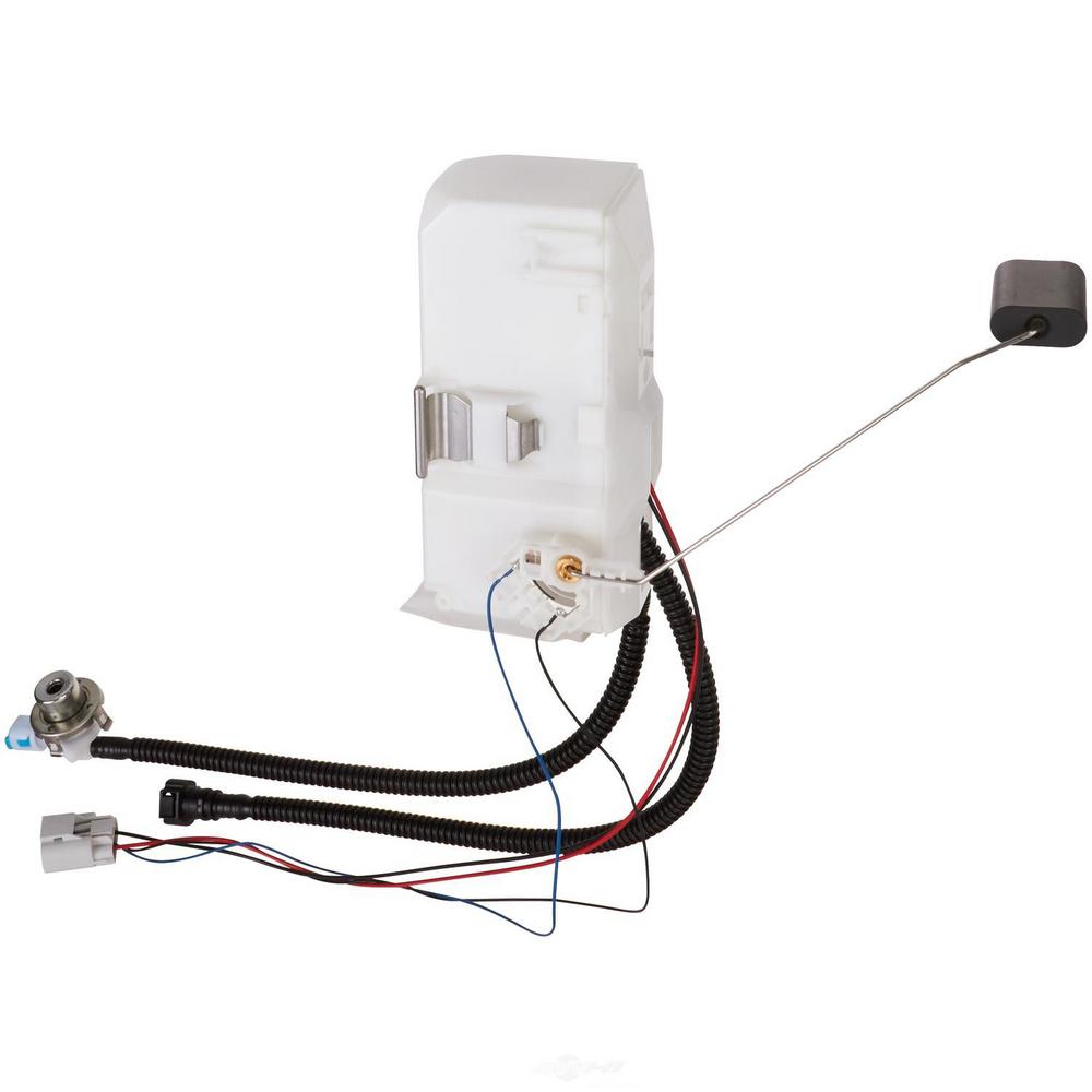 Spectra Premium Fuel Pump Module Assembly 2002 2003 Jeep Liberty 24l 37l Sp7026m The Home Depot