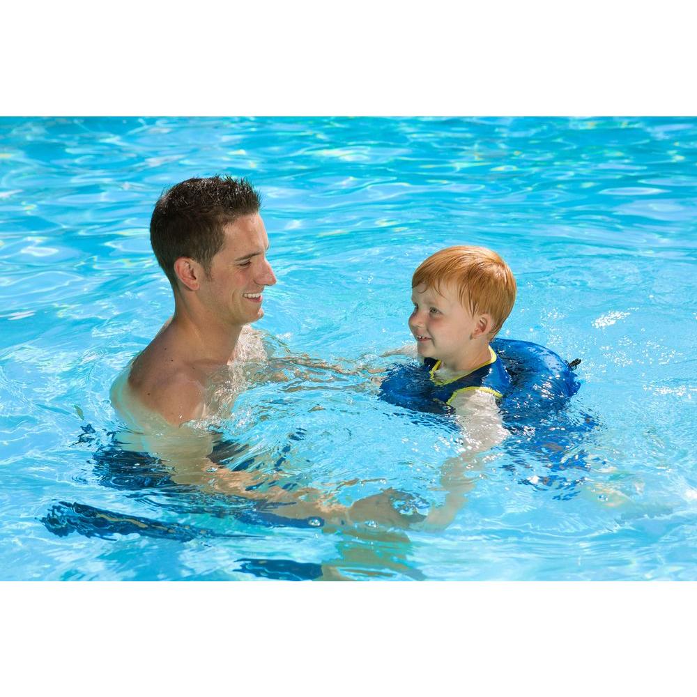 tube trainer float