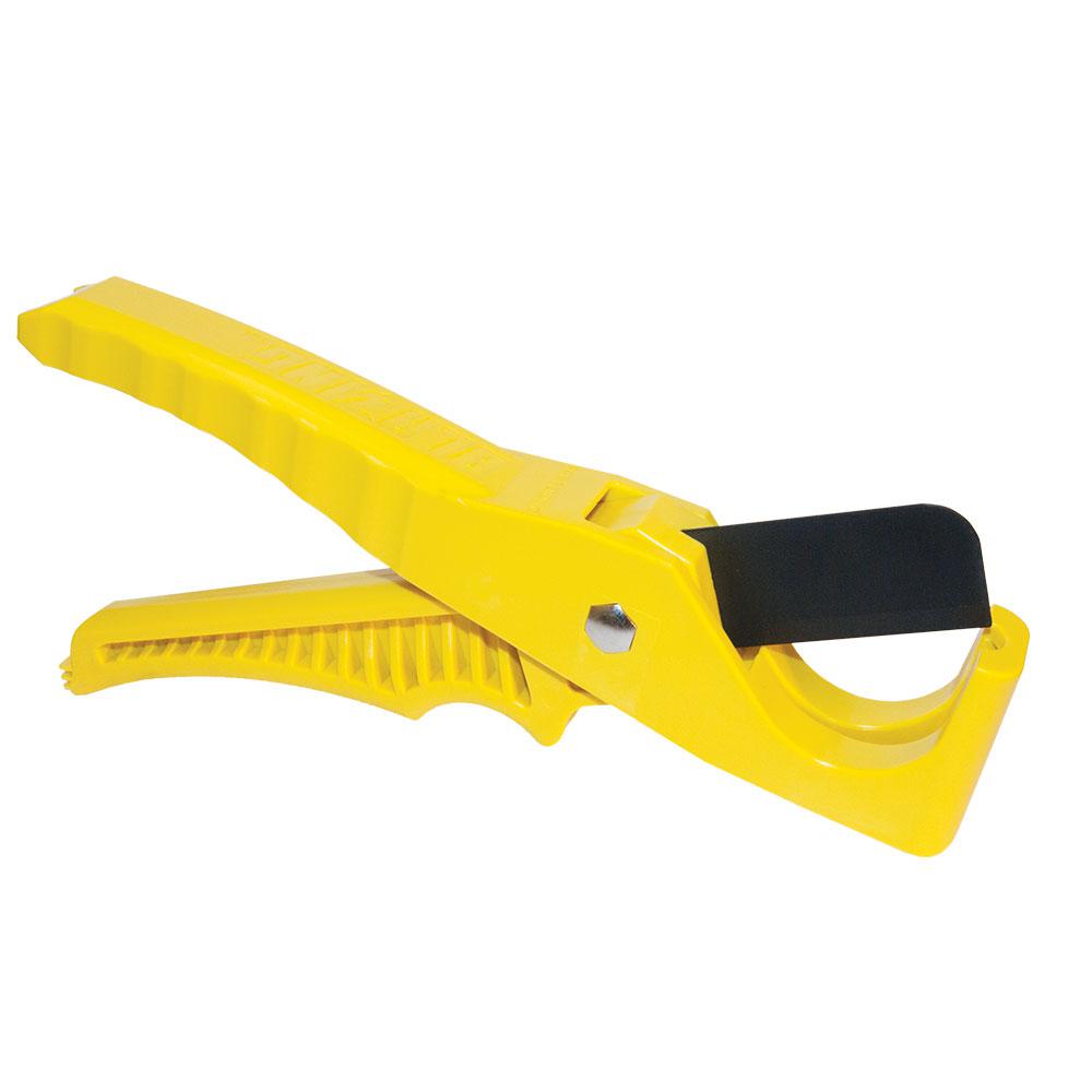 Blazing SB 5000 Switch Blade Pro Quick Release Pipe Cutters Yellow