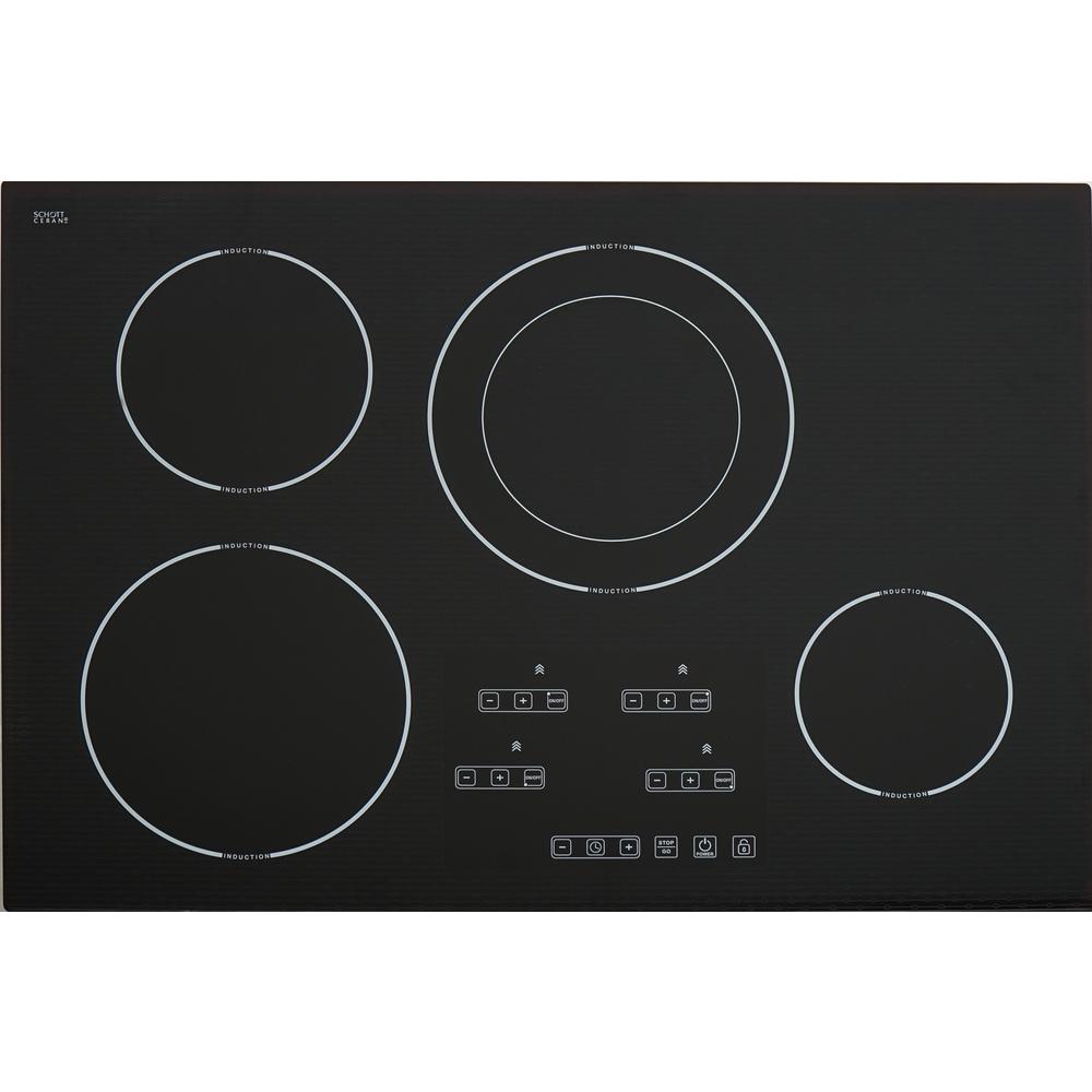 induction oven price