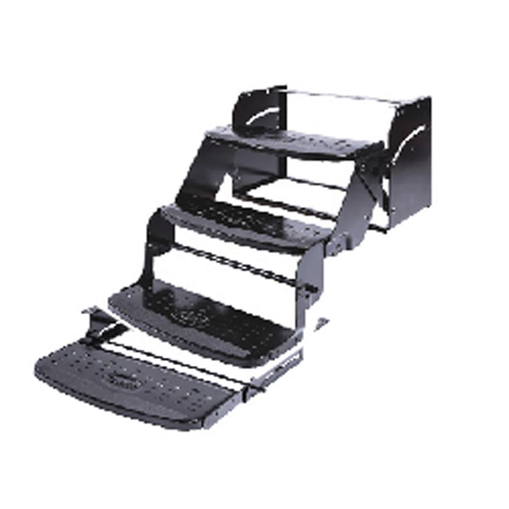 Stromberg Carlson Products 24 in. Quad 8 in. Rise Manual Stromberg Carlson Products 24 in. Quad 8 in. Rise Manual