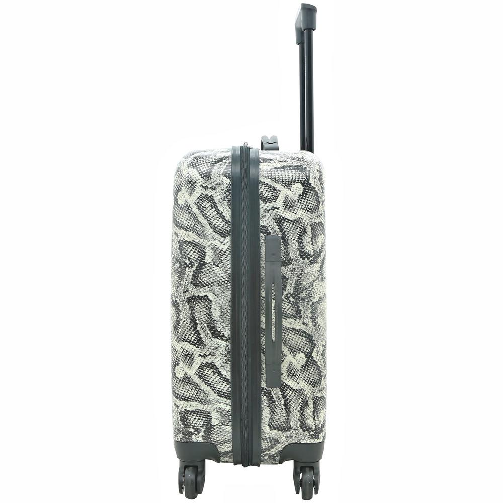 hardside luggage sets with spinner wheels