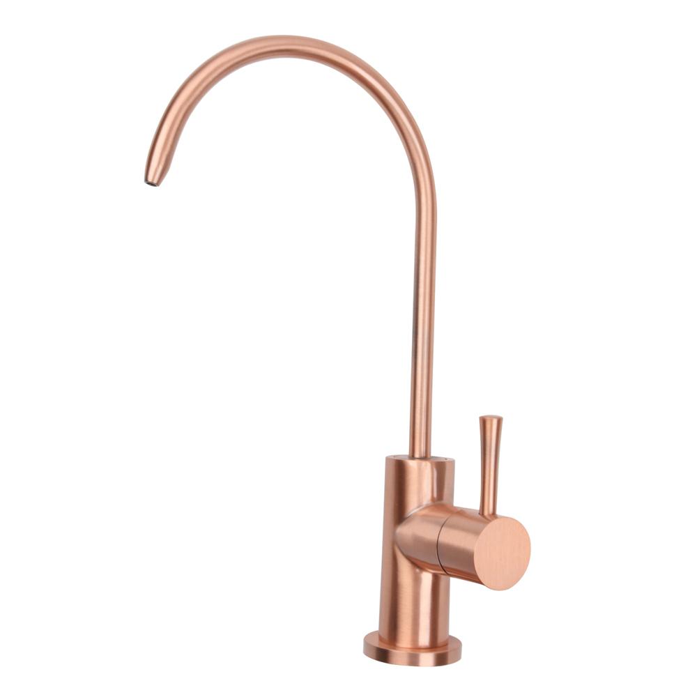 Akicon OneHandle Copper Drinking Fountain Water FaucetAK7703C The