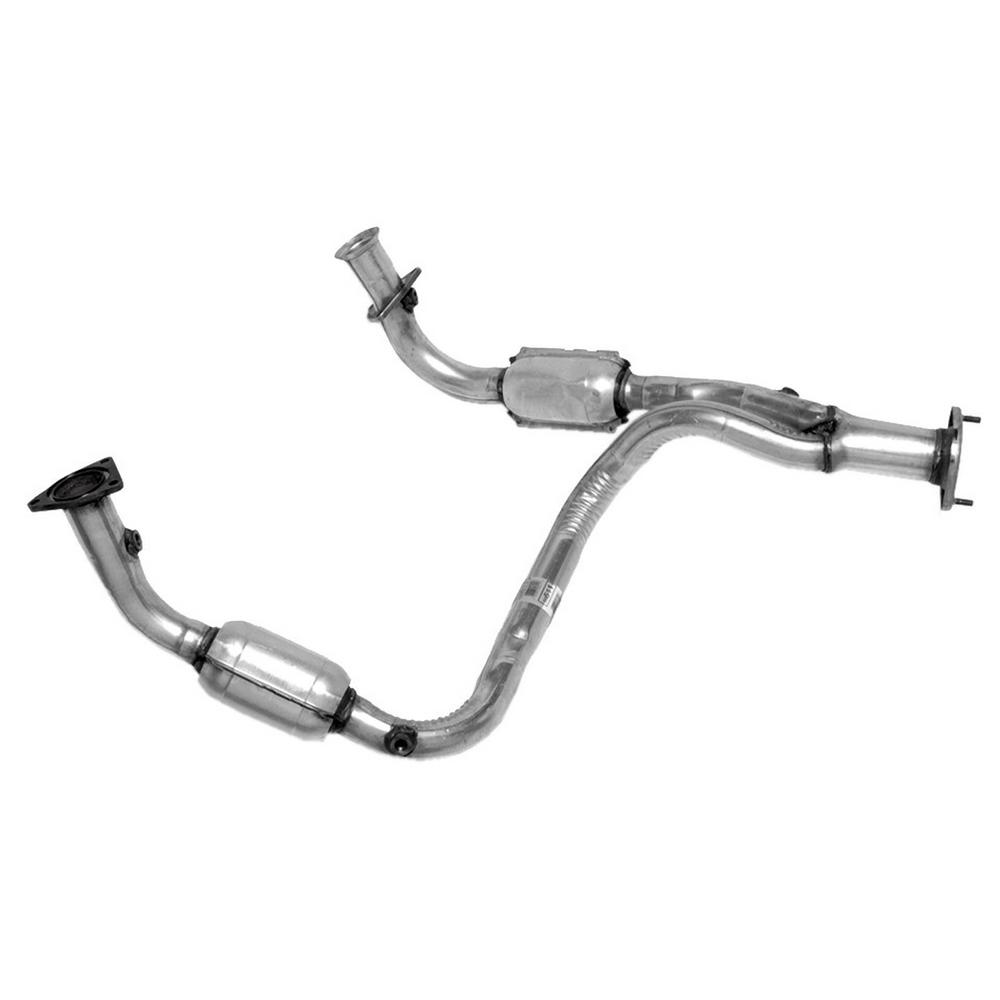 Walker 50511 Ultra EPA Certified Catalytic Converter