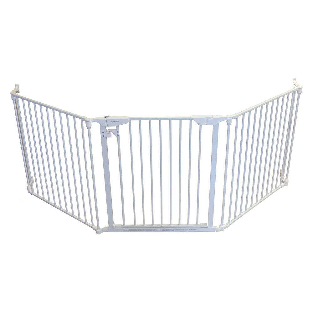 expandable baby gate up to 60 inches