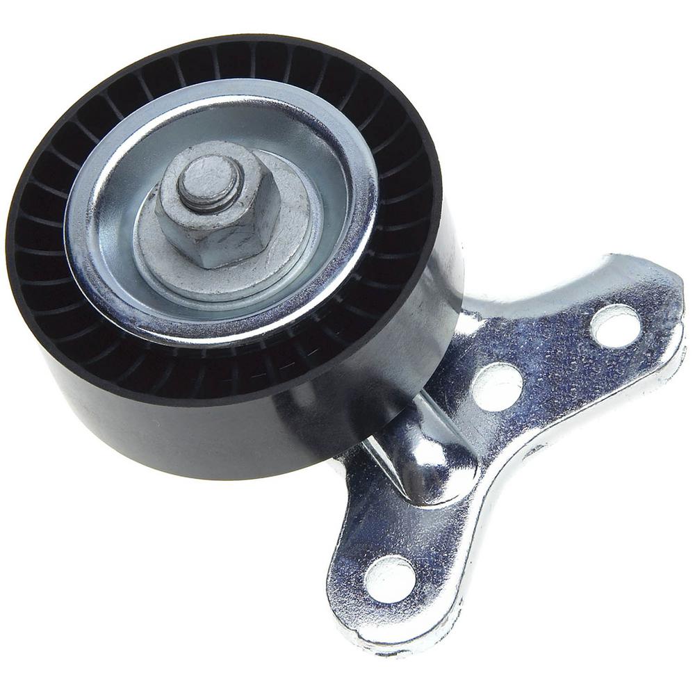 Gates 36323 Idler Pulley nobrandname